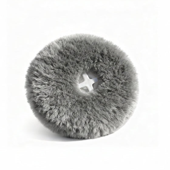 Pill Ersatzhülle Schaffell