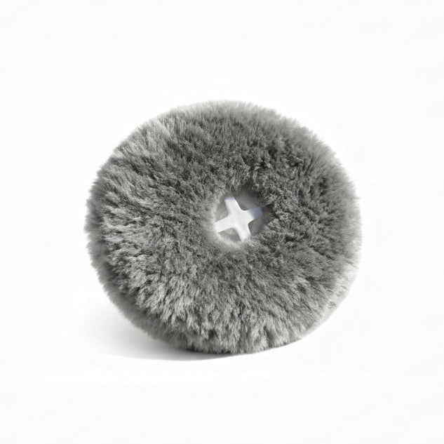 PILL WÄRMFLASCHE  SCHAFFELL