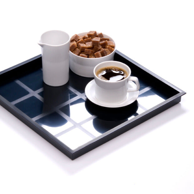 STACK STACK Inlays für Tabletts S + L