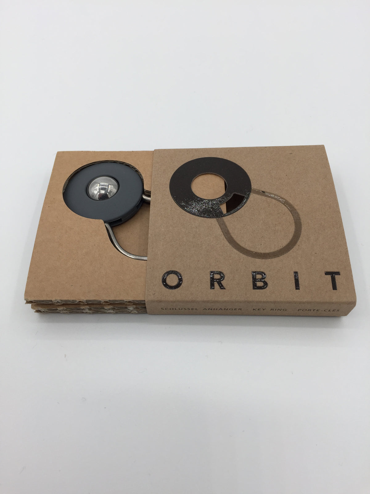 Orbit Schlüsselanhänger