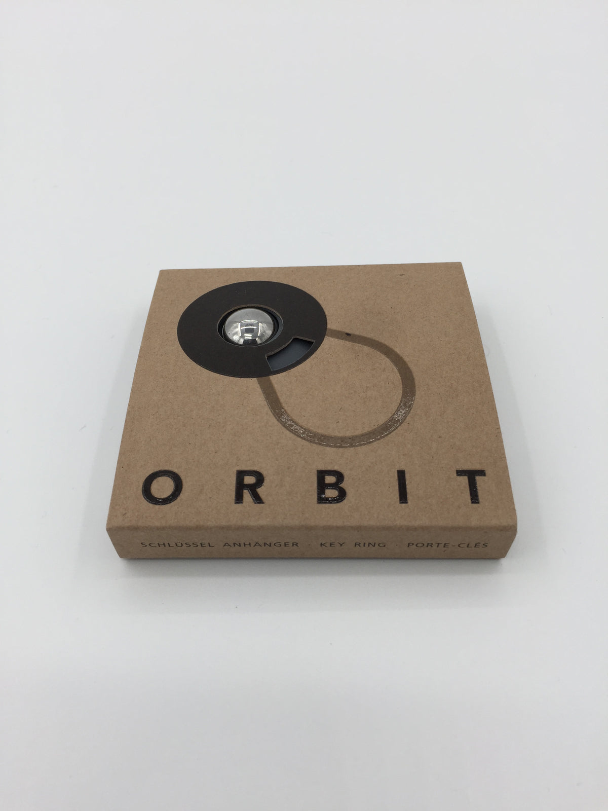 Orbit Schlüsselanhänger