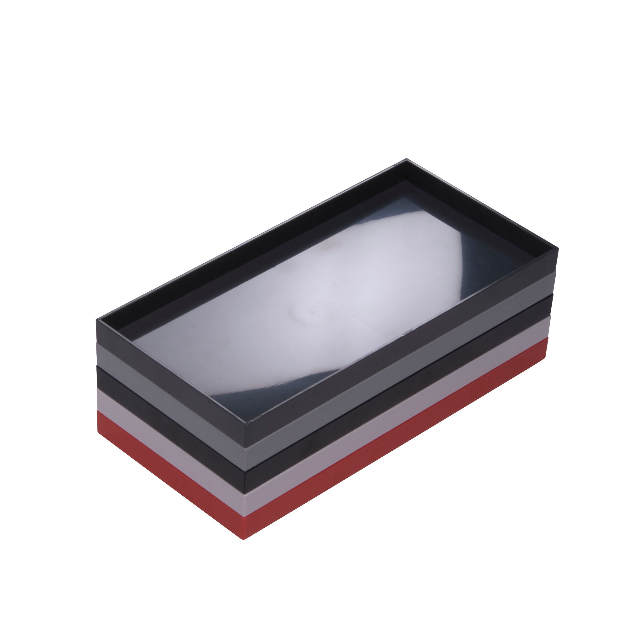 STACK STACK Inlays für Tabletts S + L