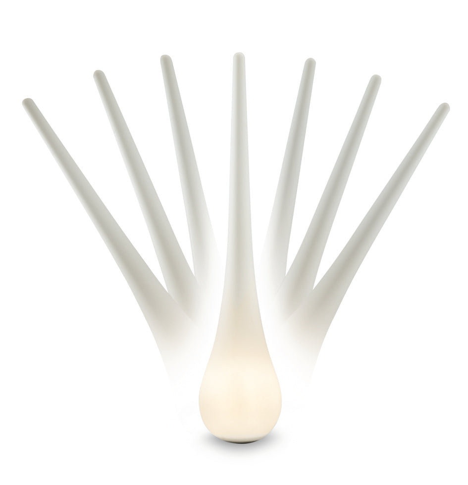 STAND-UP BODENLEUCHTE