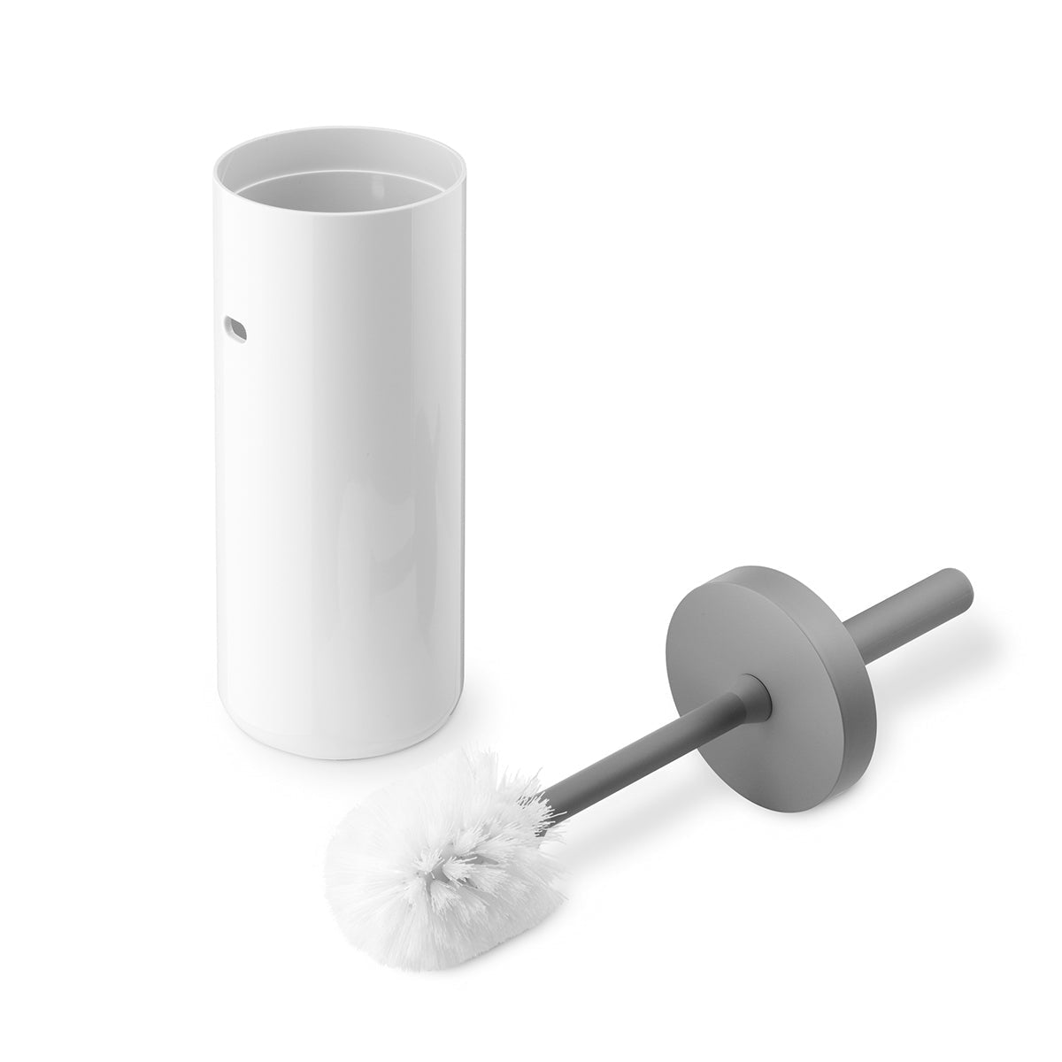 Lunar Toilettenbürste - minimalistisch