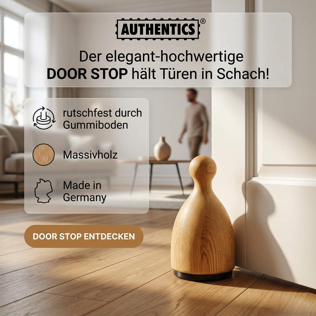 Door Stop Türstopper