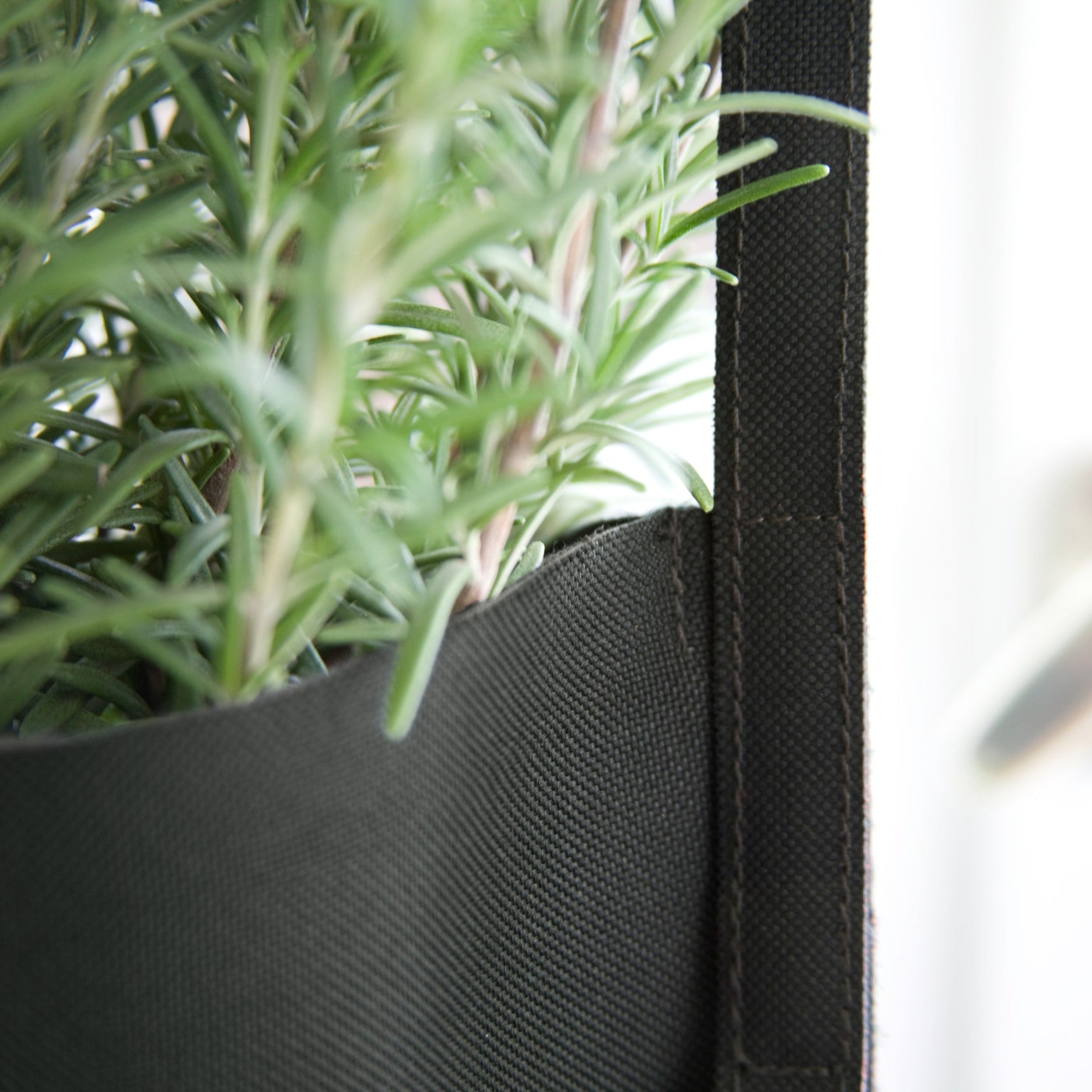 URBAN GARDEN PFLANZTASCHE  L