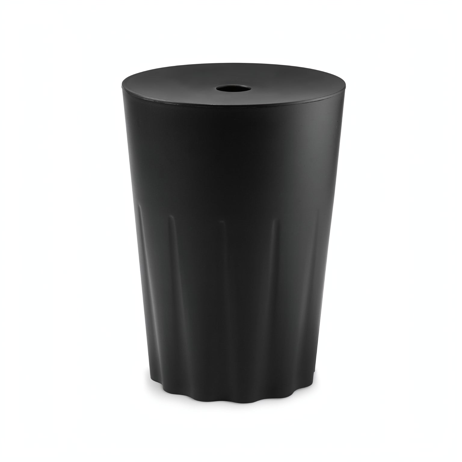 Tabouret Bac de rangement pour le linge