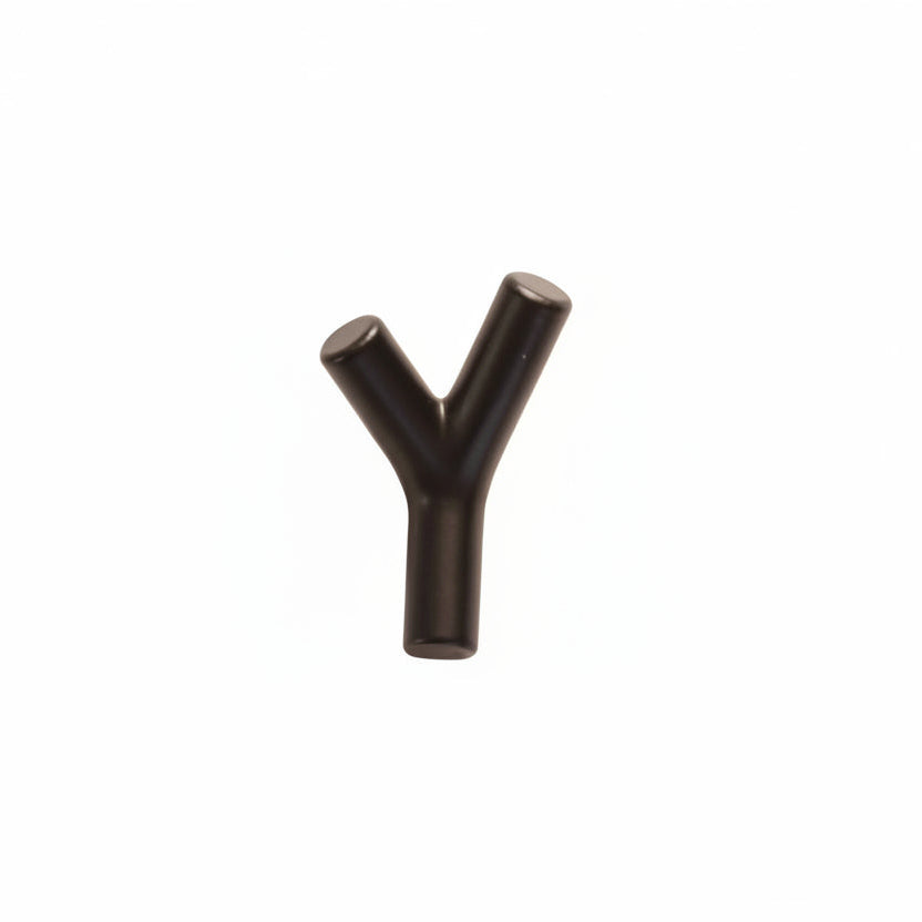 WARDROPE WALL HOOKS 2-PIECE SET