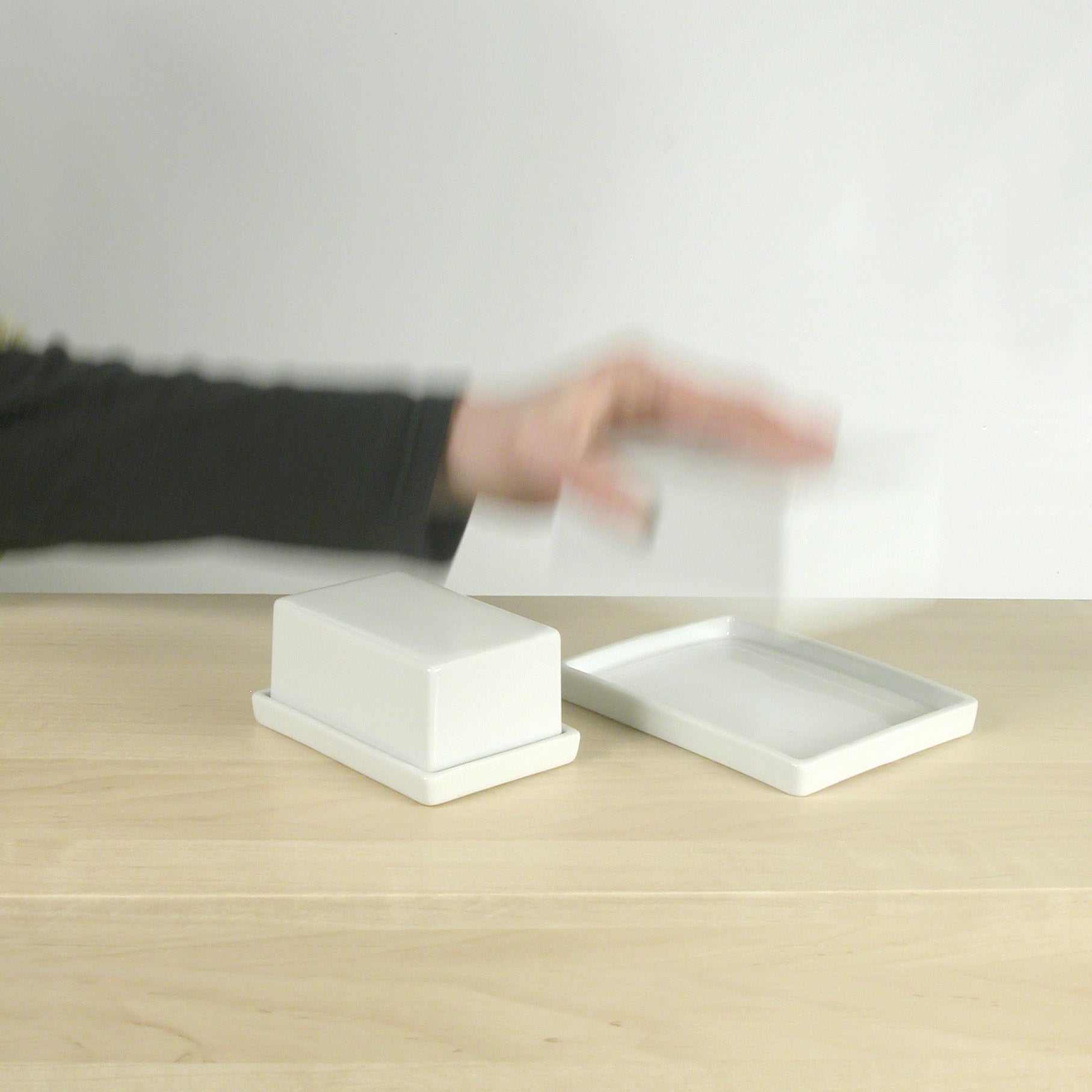 SMART BUTTERDOSE GROSS