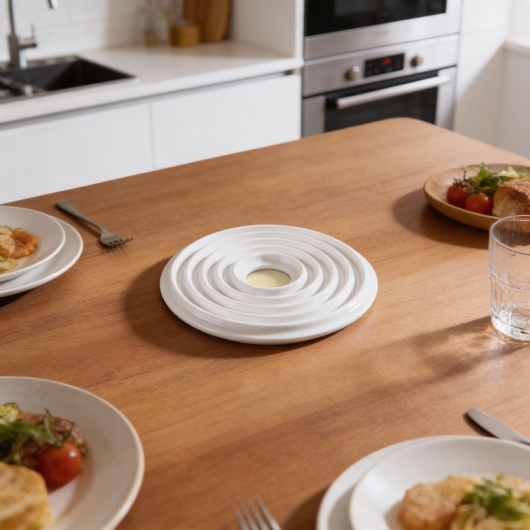 SMART TOPFUNTERSETZER