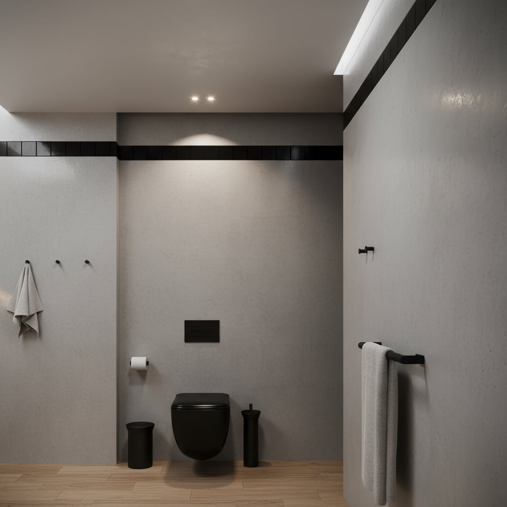 AURA WANDHAKEN 2ER-SET