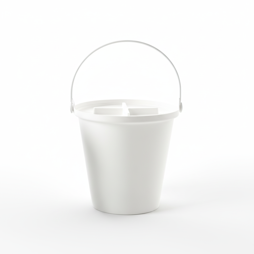 H2O EIMER MIT DECKEL