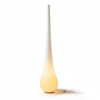 STAND-UP BODENLEUCHTE