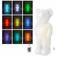 LUMIBÄR DEKOLEUCHTE LED