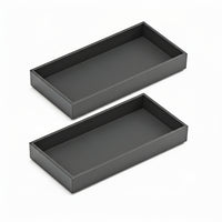 STACK STACK Inlays für Tabletts S + L