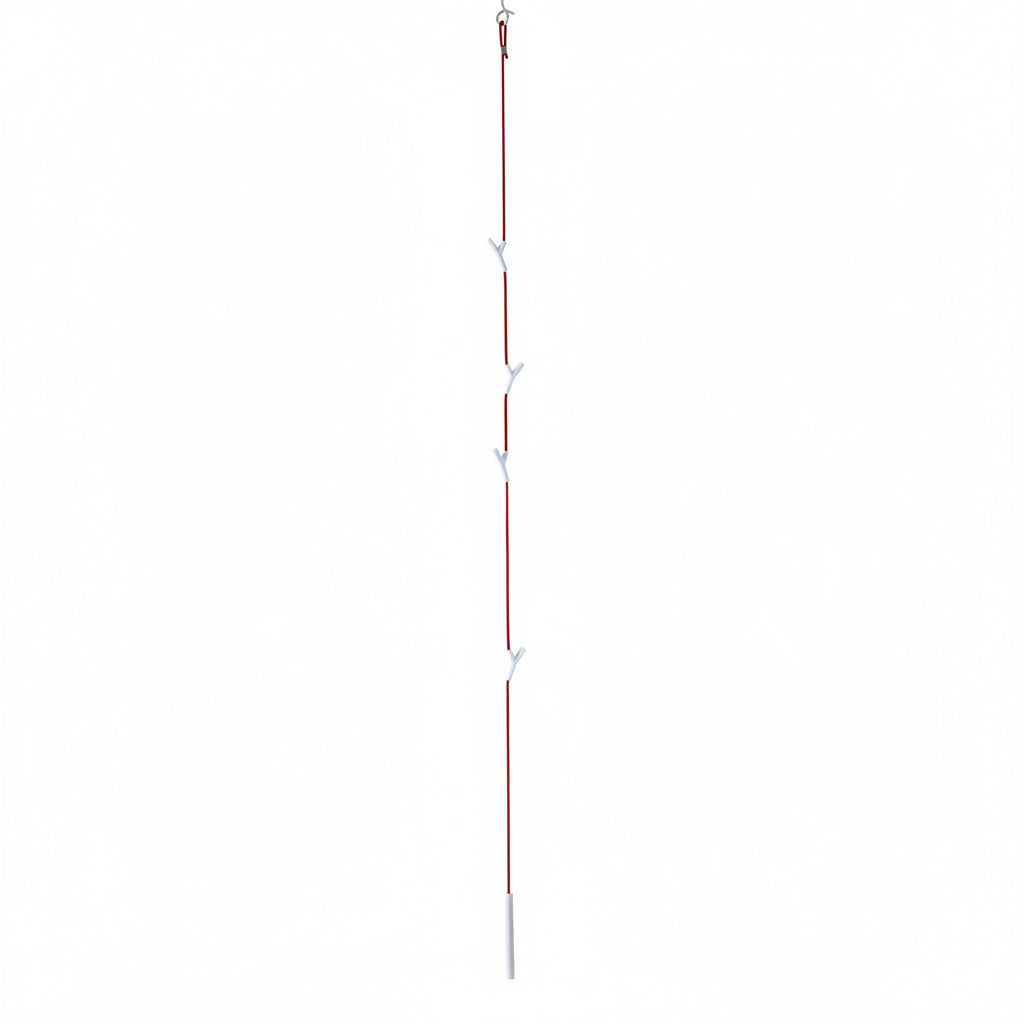 WARDROPE SEILGARDEROBE