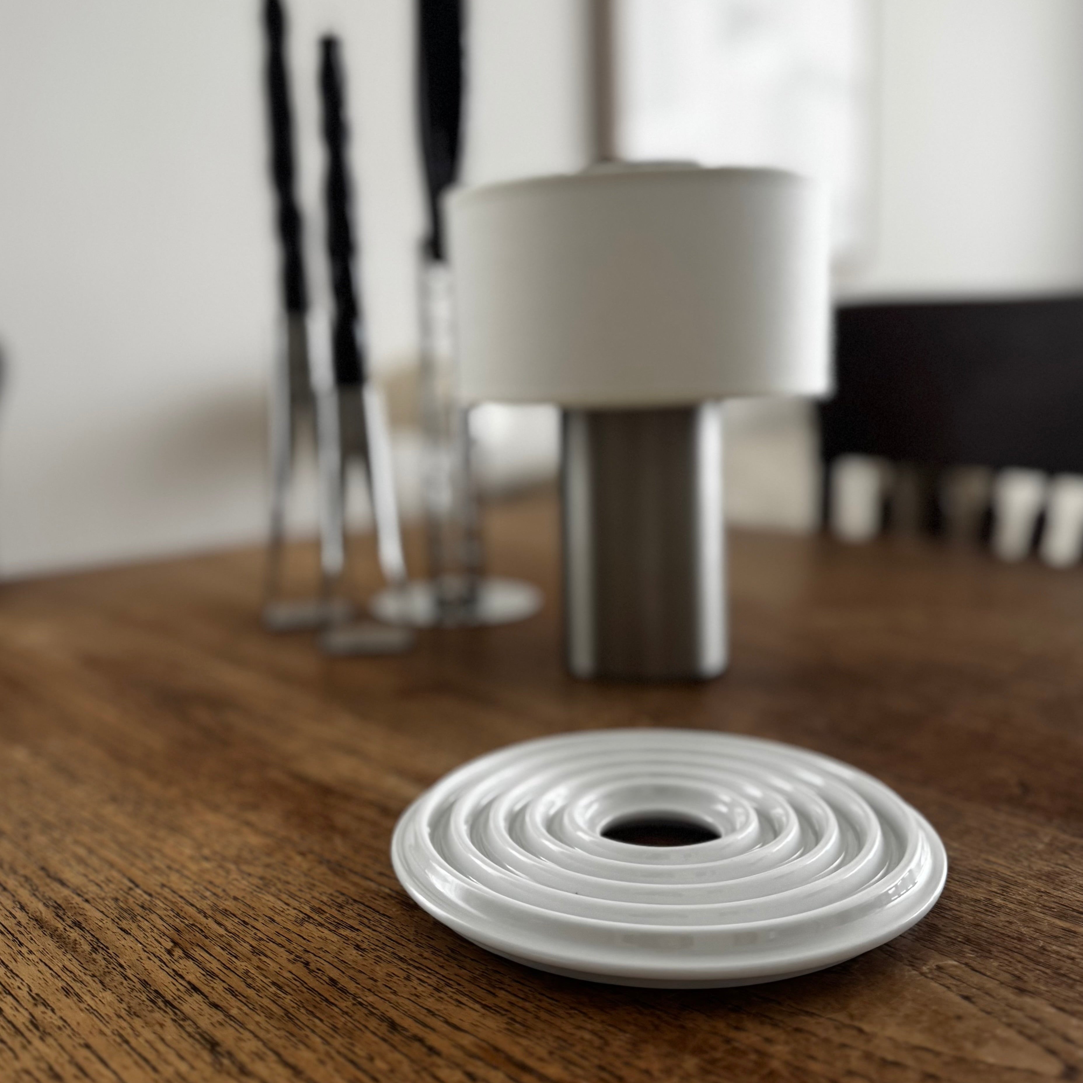 SMART STOVE