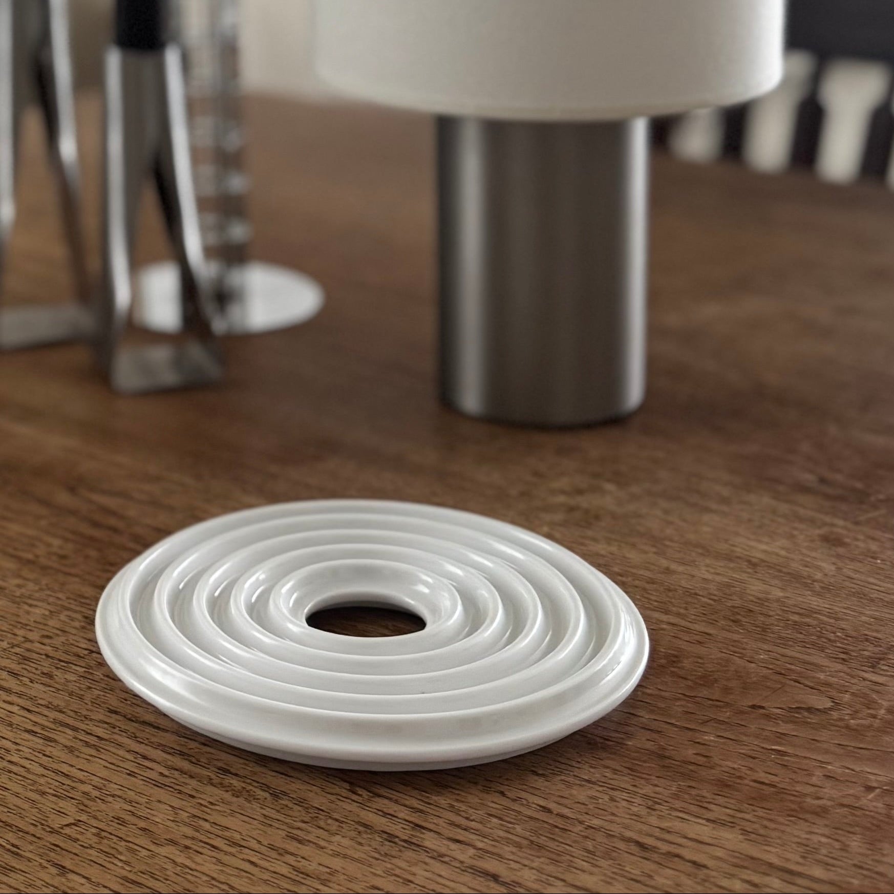 SMART STOVE