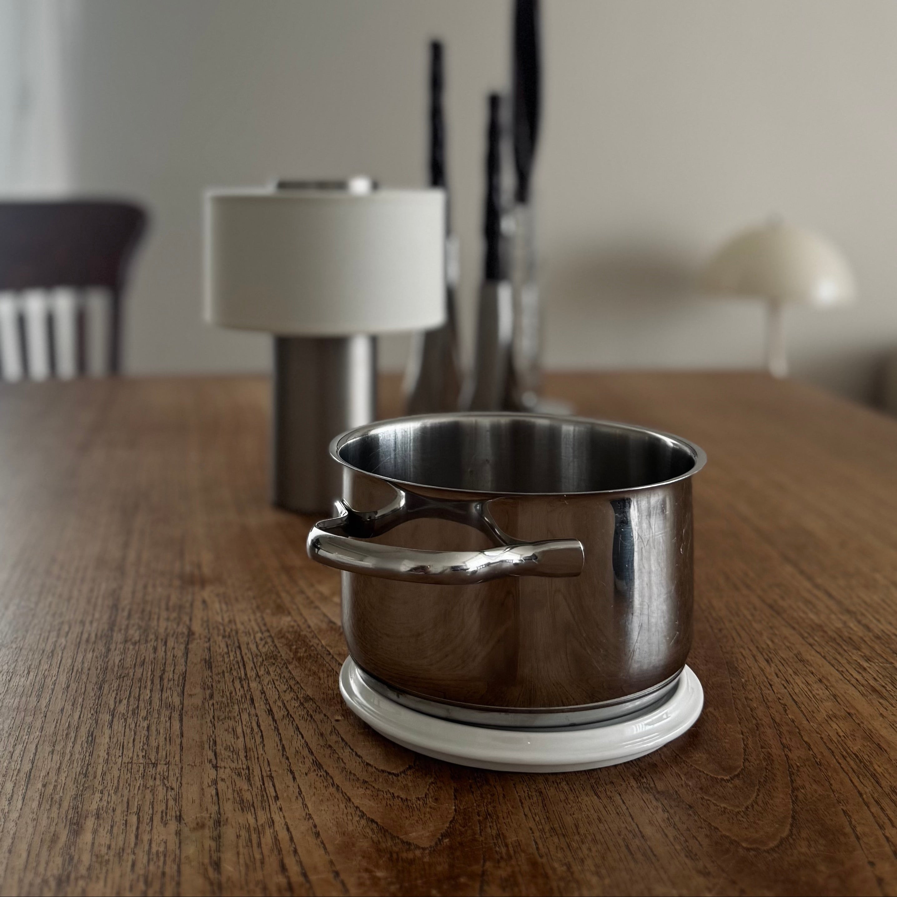 SMART STOVE