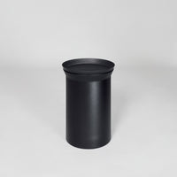 AURA ABFALLEIMER MIT DECKEL