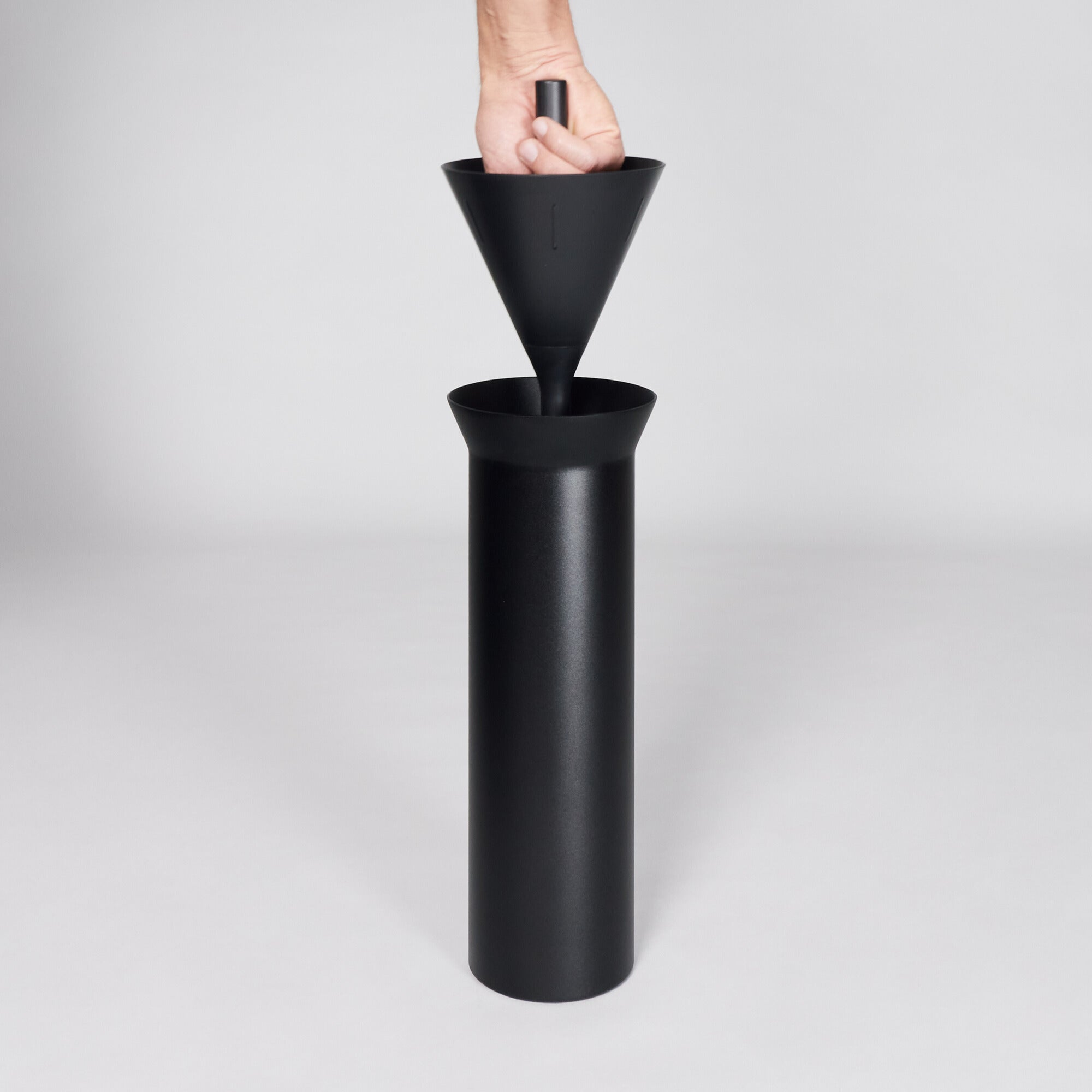 AURA TOILETTENBÜRSTE